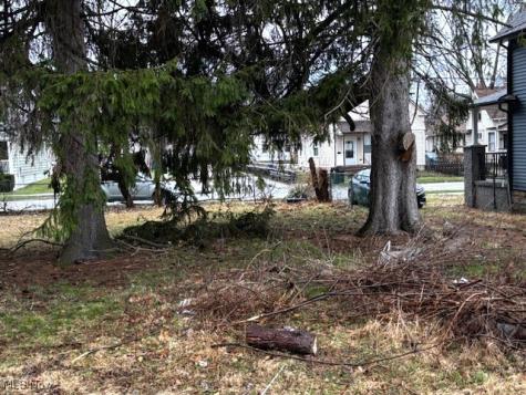 3205 W 46th Street Cleveland OH 44102