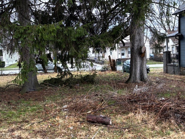 3205 W 46th Street Cleveland OH 44102