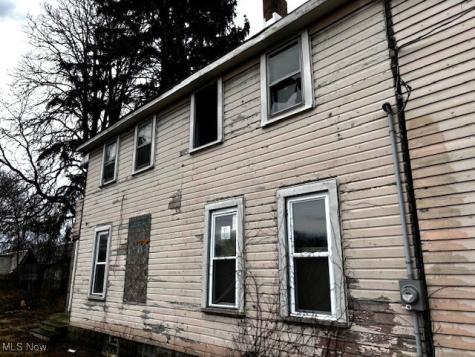 3205 W 46th Street Cleveland OH 44102