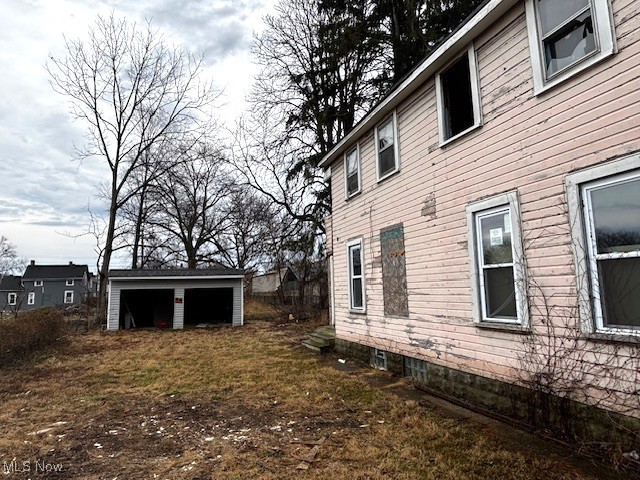 3205 W 46th Street Cleveland OH 44102