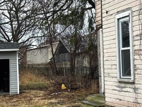 3205 W 46th Street Cleveland OH 44102