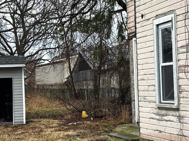 3205 W 46th Street Cleveland OH 44102