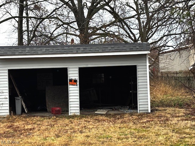 3205 W 46th Street Cleveland OH 44102