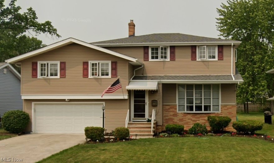 5390 W 227th Street Fairview Park OH 44126