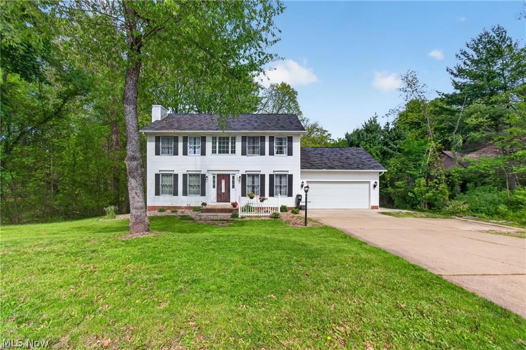 1741 Wales Road NE Massillon OH 44646