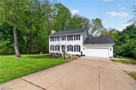 1741 Wales Road NE Massillon OH 44646