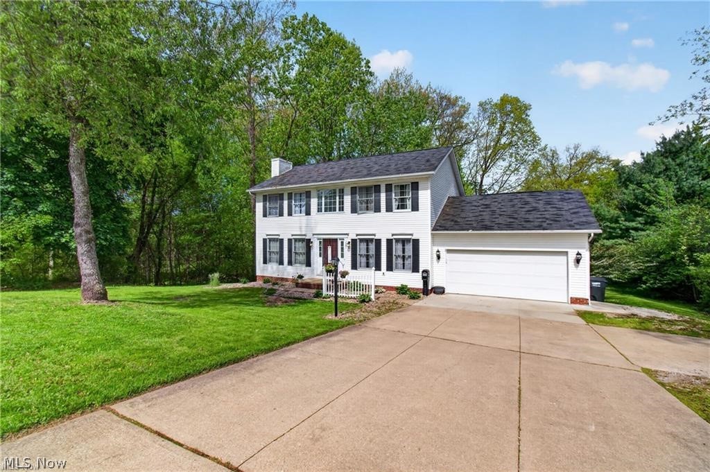 1741 Wales Road NE Massillon OH 44646