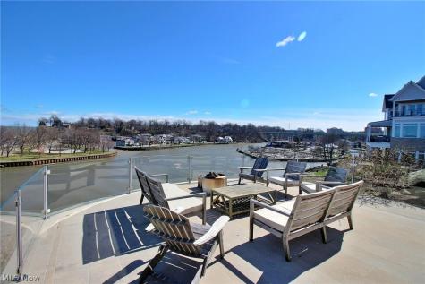 19486 Frazier Drive Rocky River OH 44116