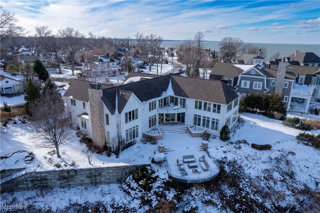 19486 Frazier Drive Rocky River OH 44116