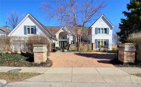 19486 Frazier Drive Rocky River OH 44116
