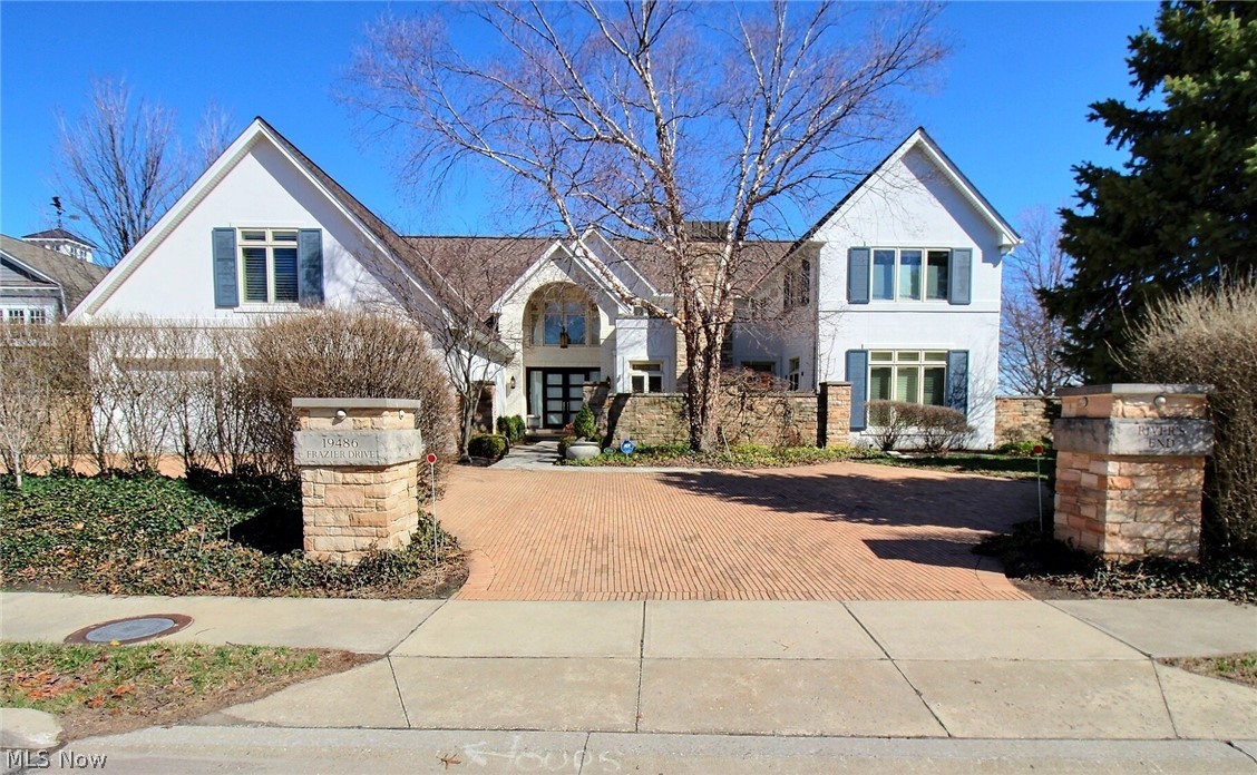 19486 Frazier Drive Rocky River OH 44116