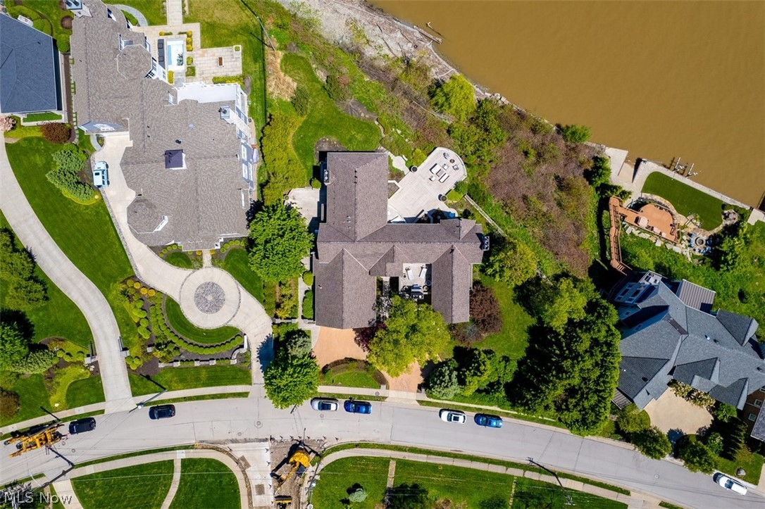 19486 Frazier Drive Rocky River OH 44116