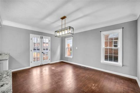 16809 Scottsdale Boulevard Shaker Heights OH 44120