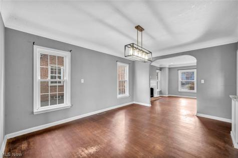 16809 Scottsdale Boulevard Shaker Heights OH 44120