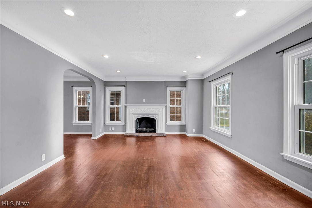 16809 Scottsdale Boulevard Shaker Heights OH 44120