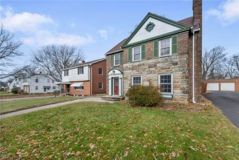 16809 Scottsdale Boulevard Shaker Heights OH 44120