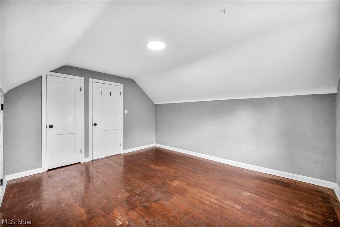 16809 Scottsdale Boulevard Shaker Heights OH 44120