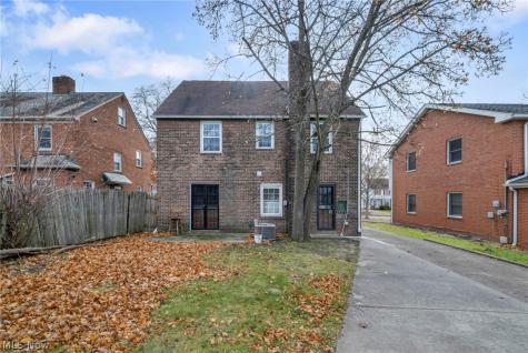 16809 Scottsdale Boulevard Shaker Heights OH 44120