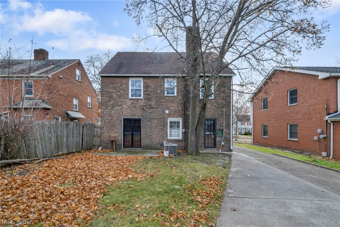 16809 Scottsdale Boulevard Shaker Heights OH 44120