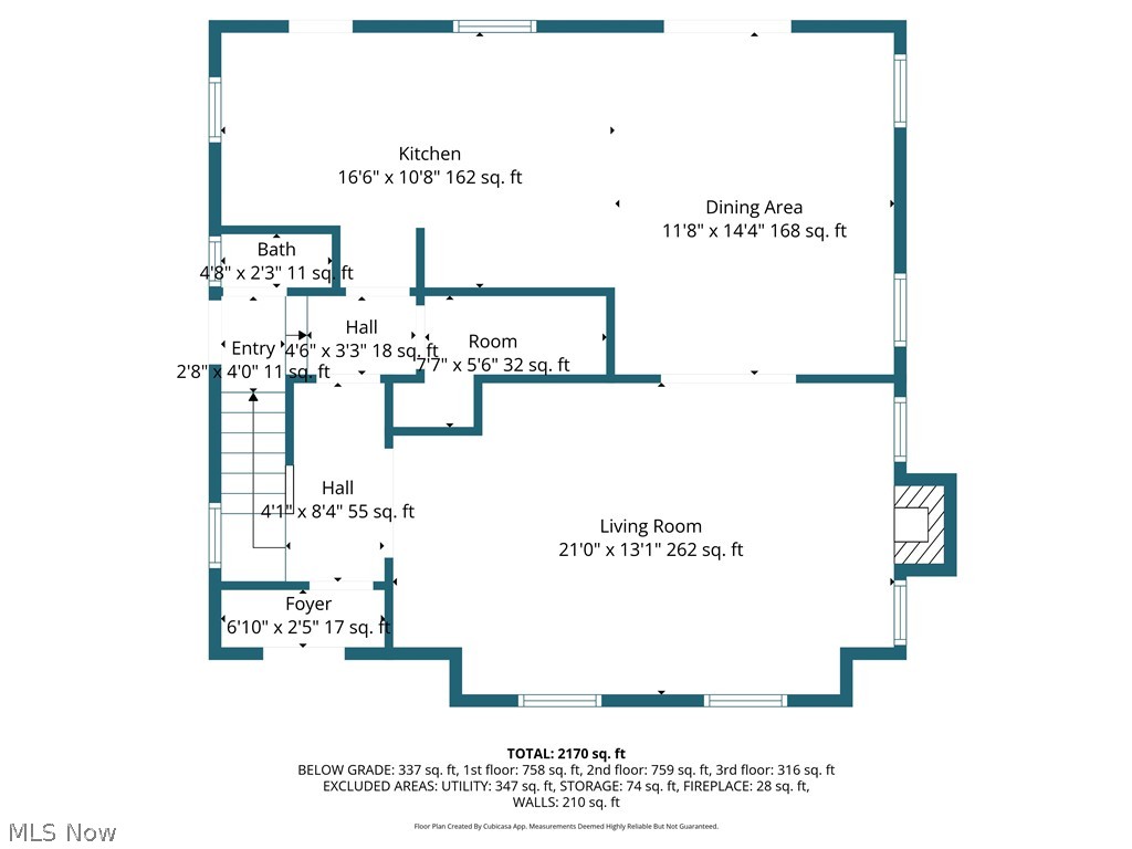 16809 Scottsdale Boulevard Shaker Heights OH 44120