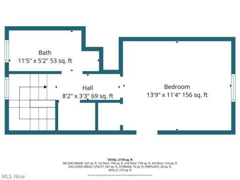 16809 Scottsdale Boulevard Shaker Heights OH 44120