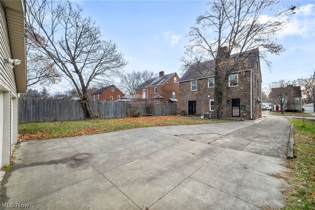 16809 Scottsdale Boulevard Shaker Heights OH 44120