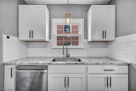 16809 Scottsdale Boulevard Shaker Heights OH 44120