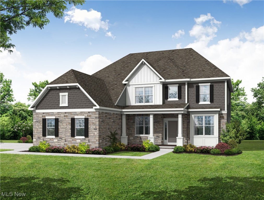 Wadsworth OH, 1250 Reserve Boulevard