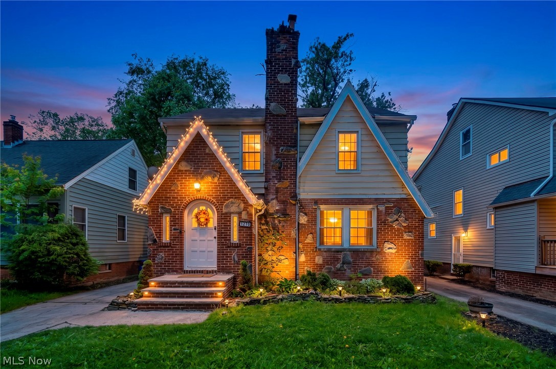 1270 Plainfield Road South Euclid OH 44121