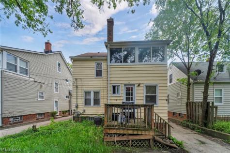 1270 Plainfield Road South Euclid OH 44121
