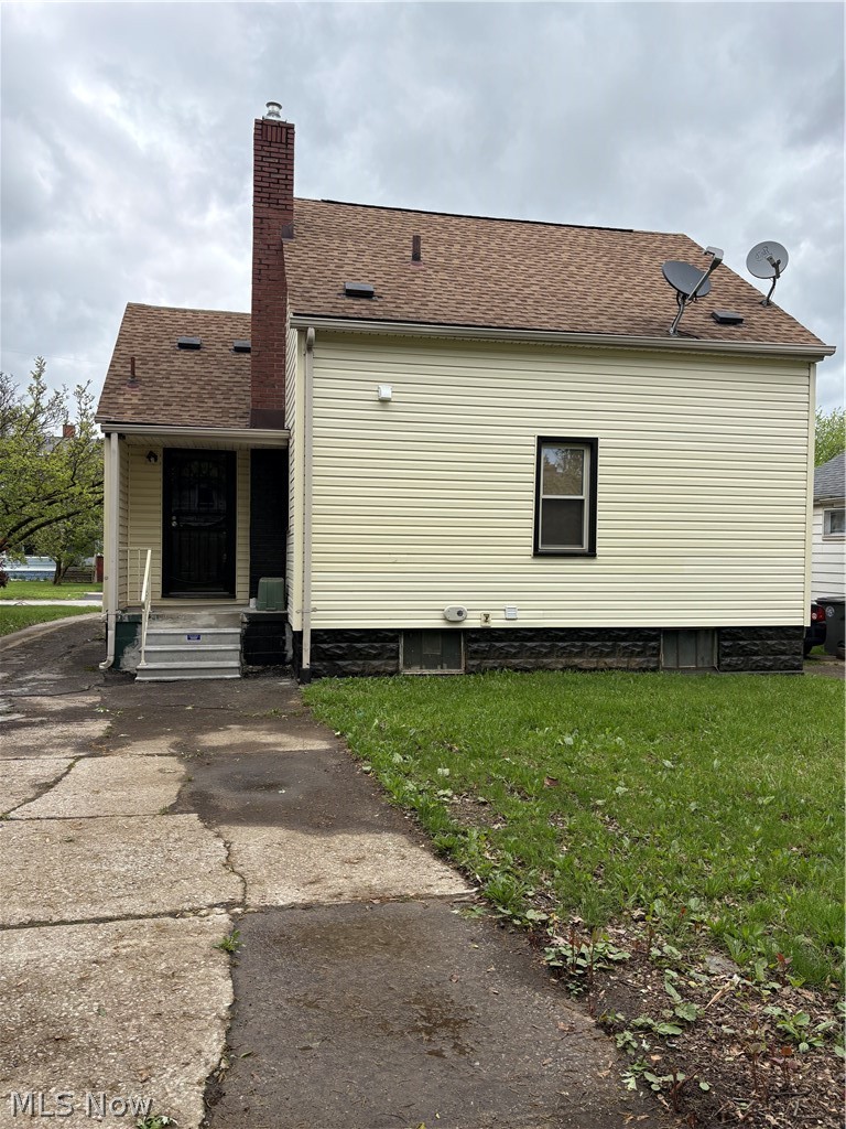 353 Hilton Avenue Youngstown OH 44507