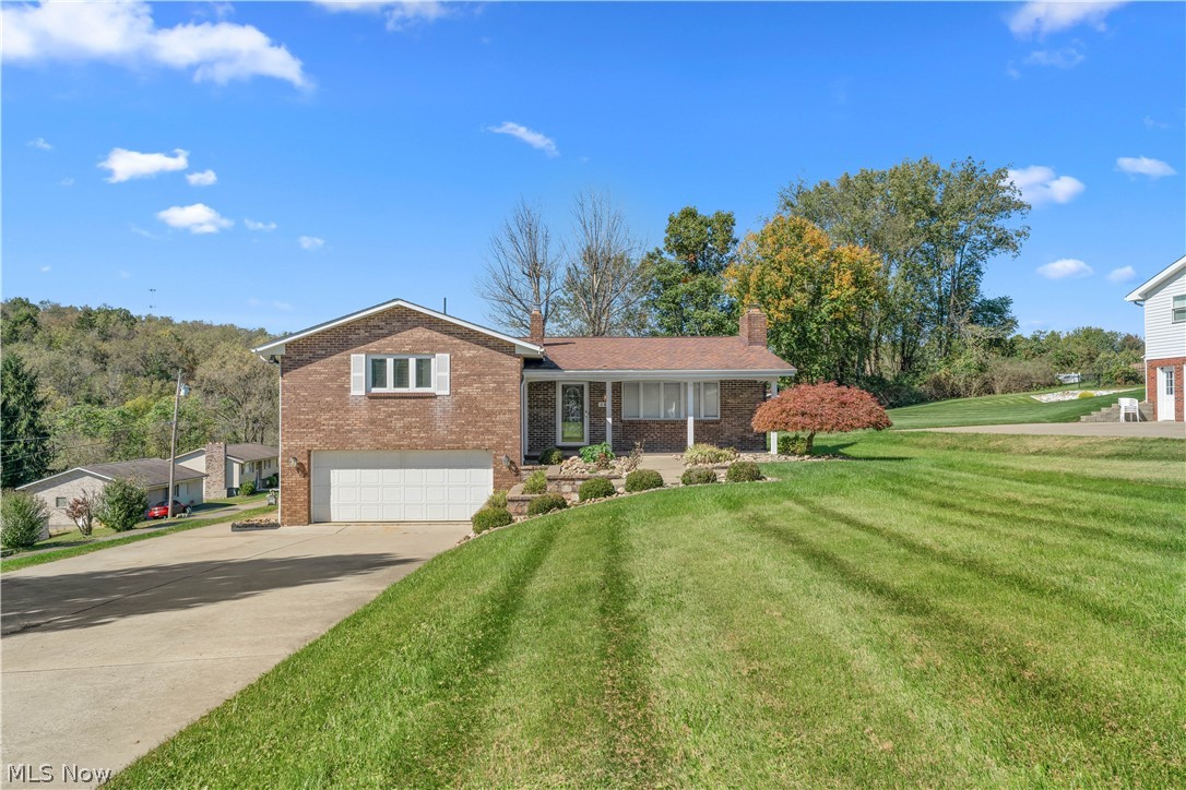240 Manor Drive Wellsburg WV 26070
