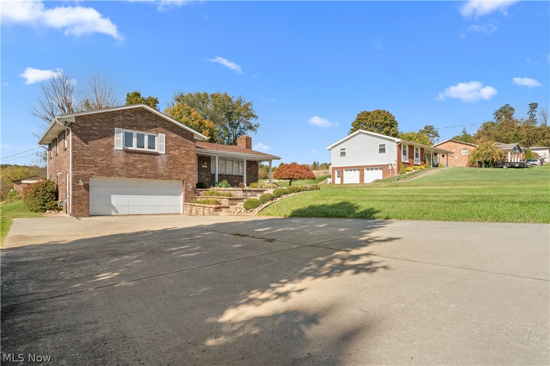 240 Manor Drive Wellsburg WV 26070