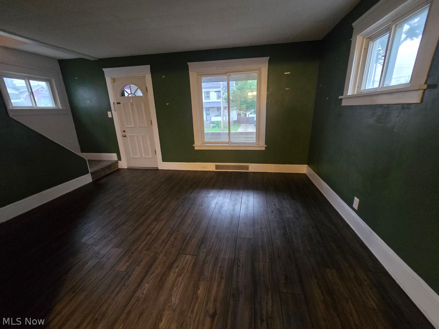 3582 W 65th Street Cleveland OH 44102