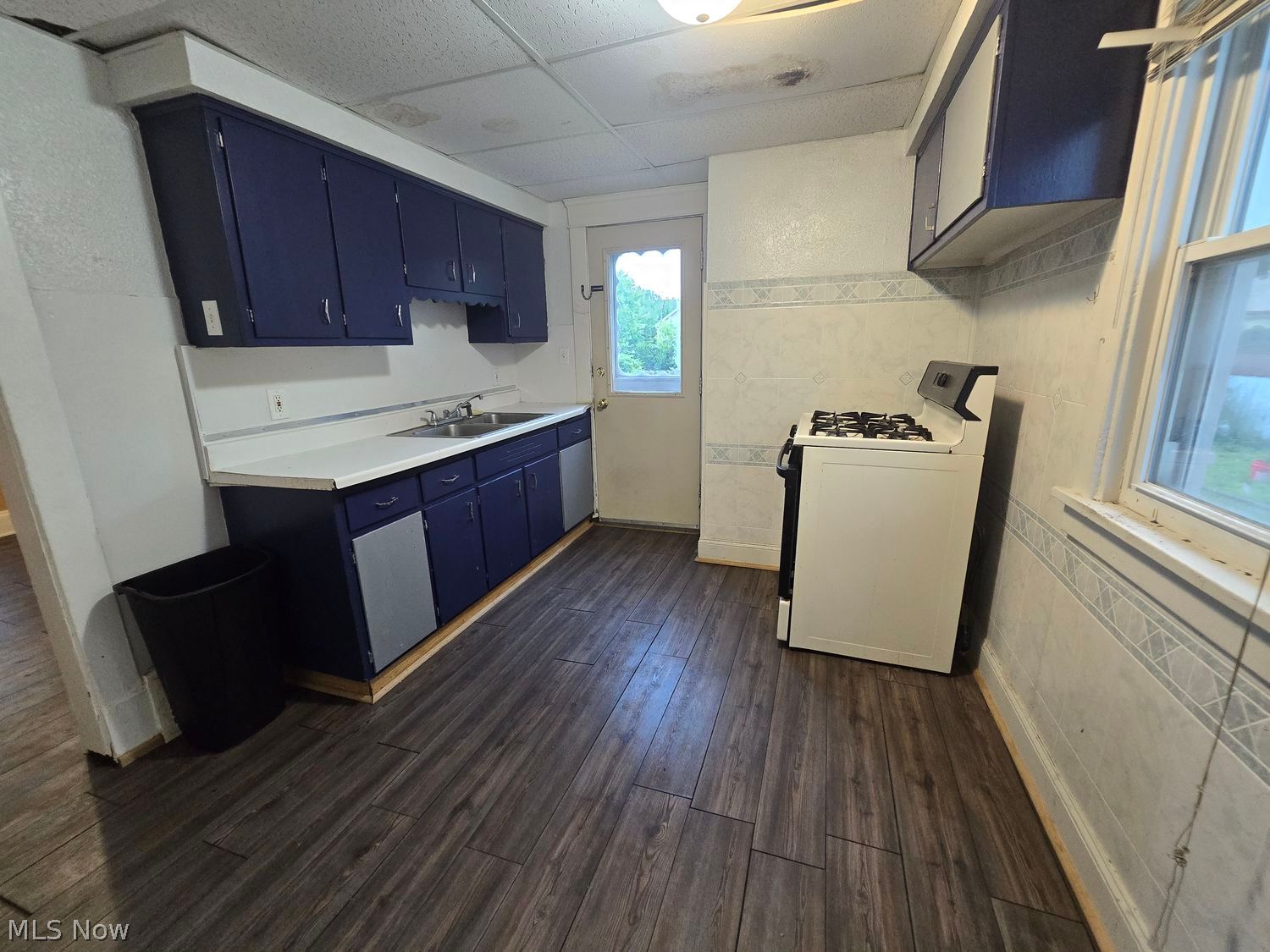 3582 W 65th Street Cleveland OH 44102