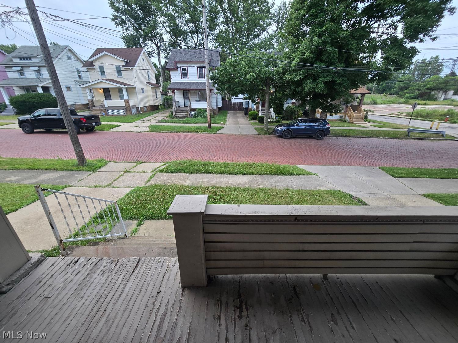 3582 W 65th Street Cleveland OH 44102