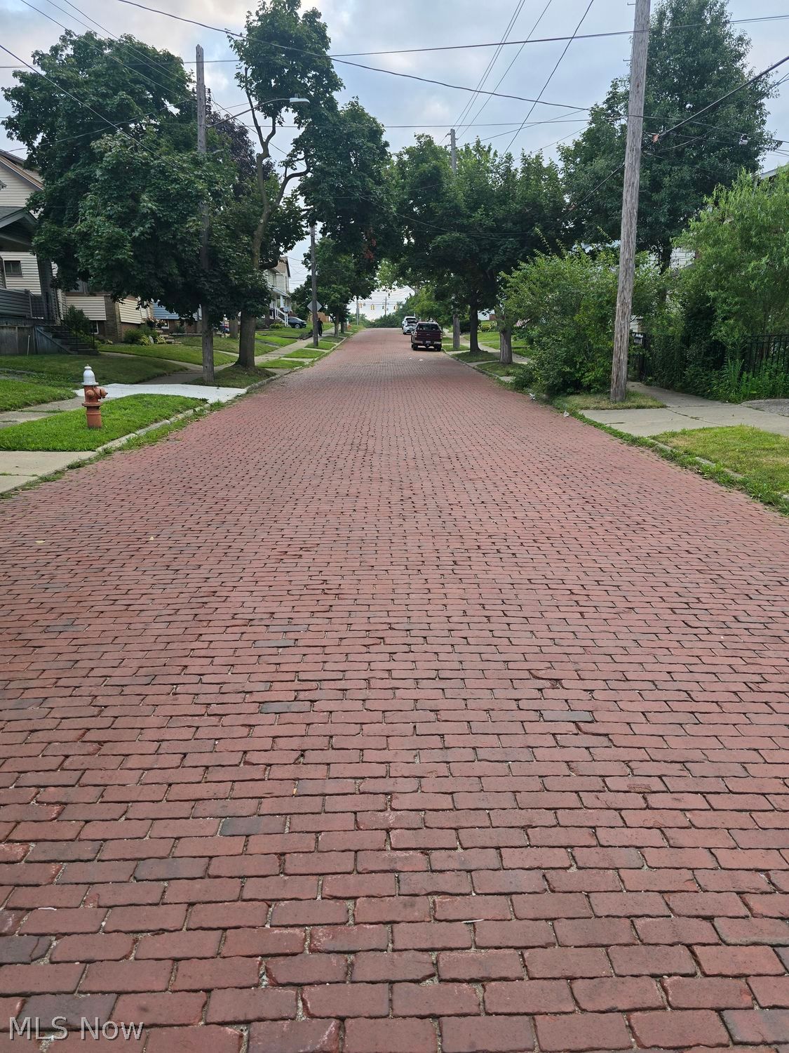 3582 W 65th Street Cleveland OH 44102