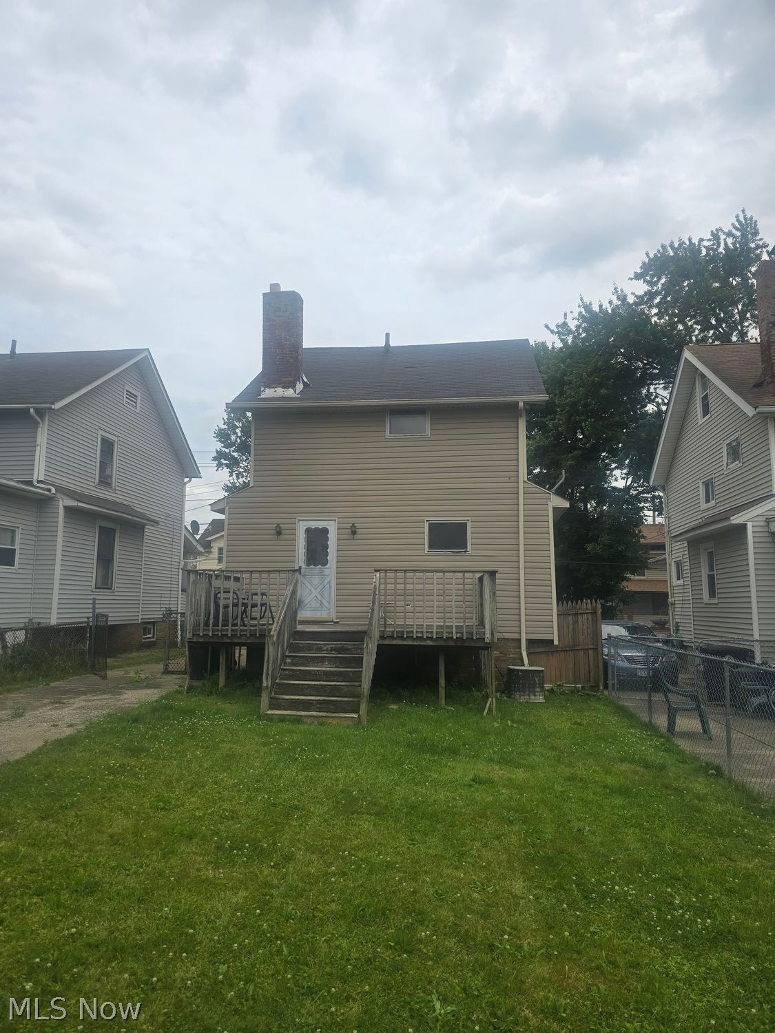 3582 W 65th Street Cleveland OH 44102