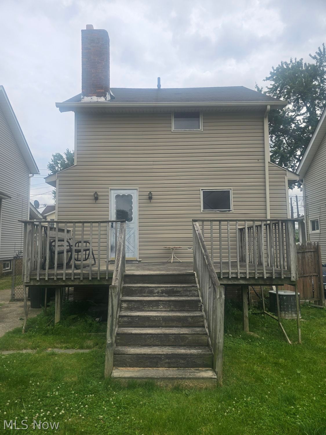 3582 W 65th Street Cleveland OH 44102