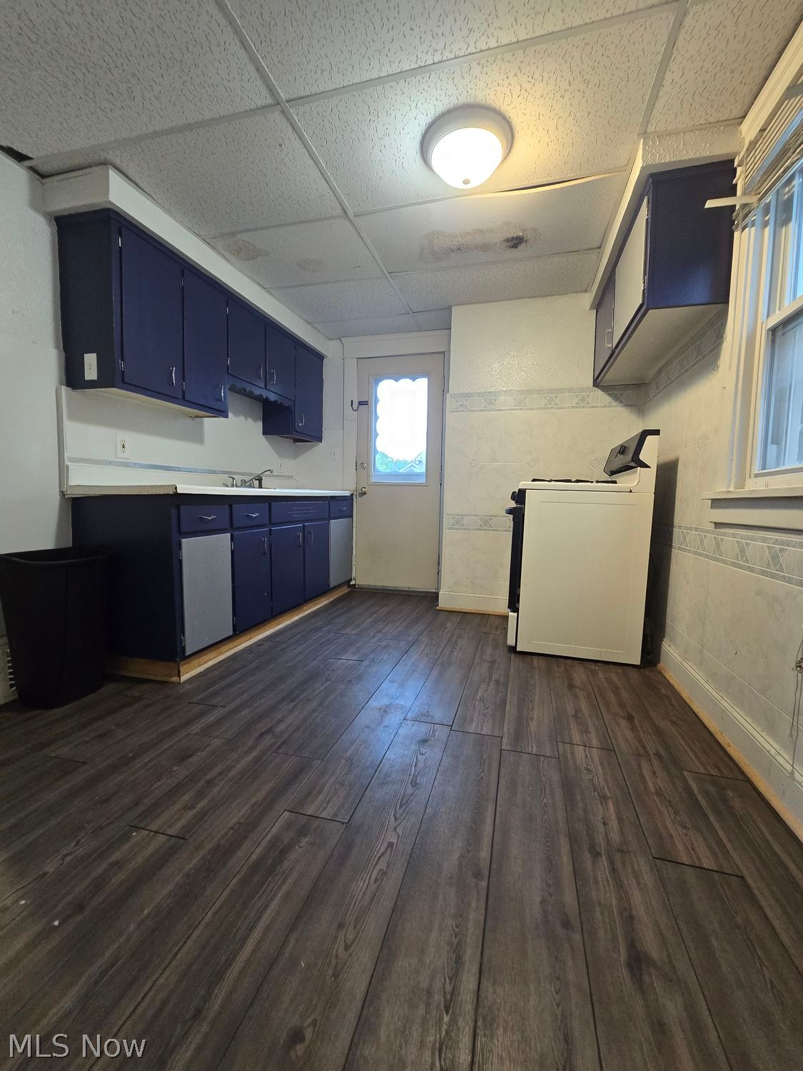 3582 W 65th Street Cleveland OH 44102