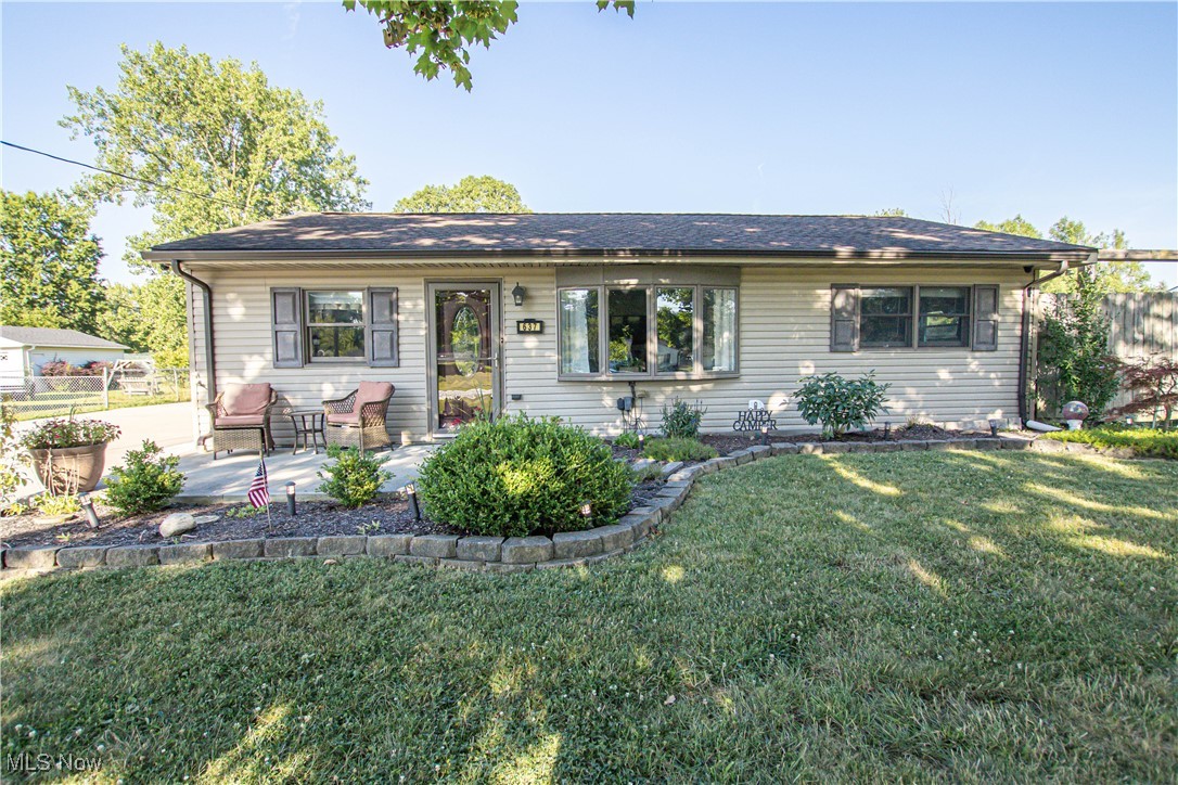 637 East Drive Brunswick OH 44212