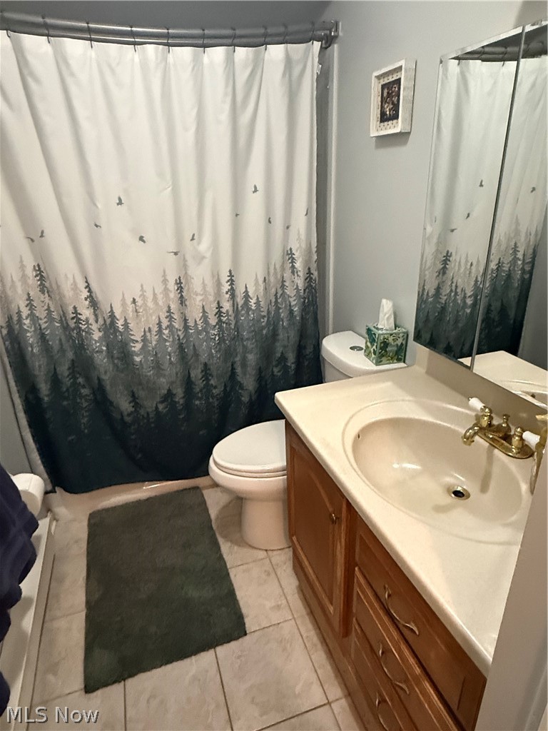 2158 Elm Trace Street Austintown OH 44515