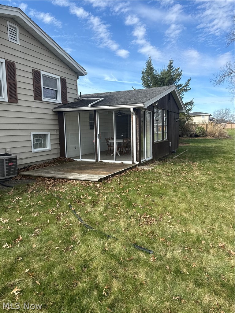 2158 Elm Trace Street Austintown OH 44515