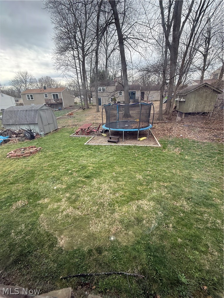 2158 Elm Trace Street Austintown OH 44515