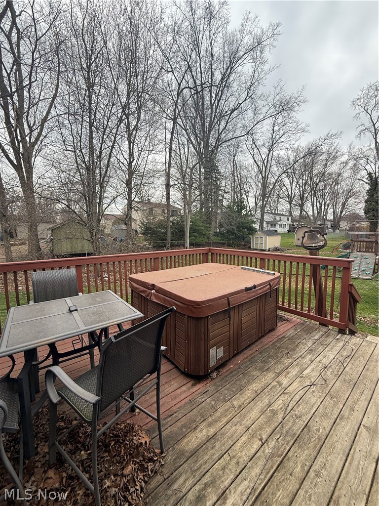 2158 Elm Trace Street Austintown OH 44515