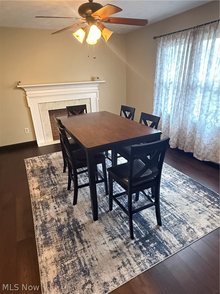 2158 Elm Trace Street Austintown OH 44515