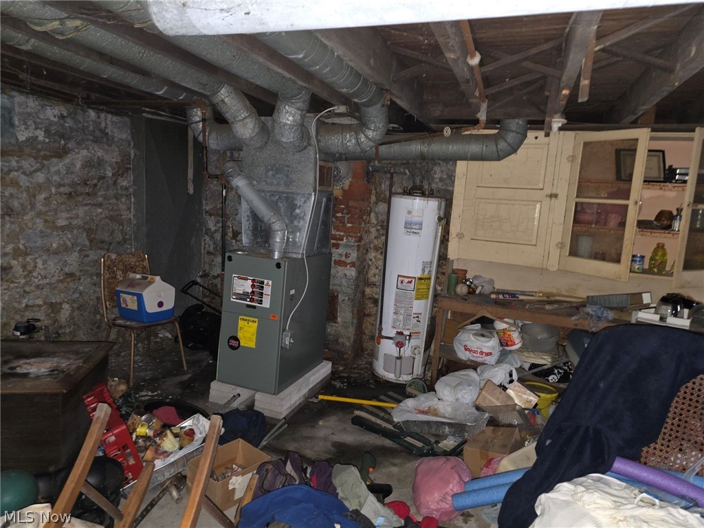 13607 Beaumont Avenue Cleveland OH 44112