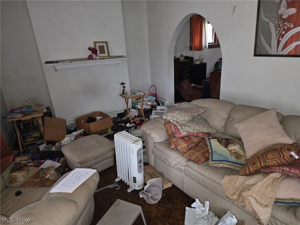 13607 Beaumont Avenue Cleveland OH 44112