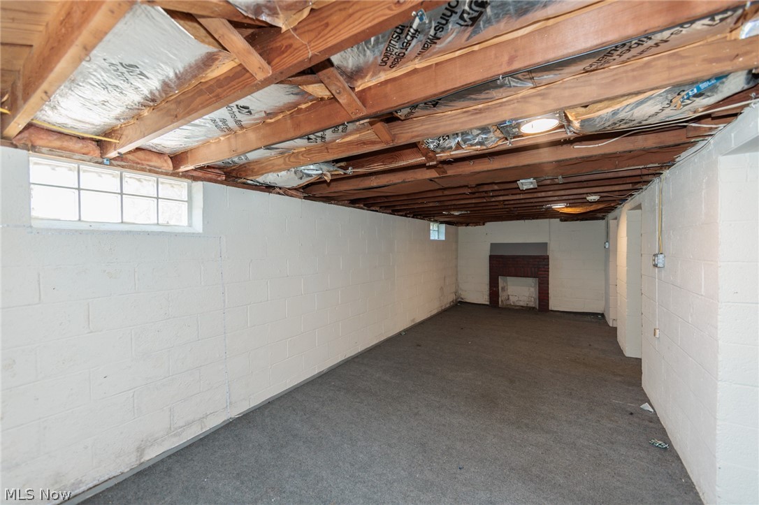 1883 Maywood Road South Euclid OH 44121