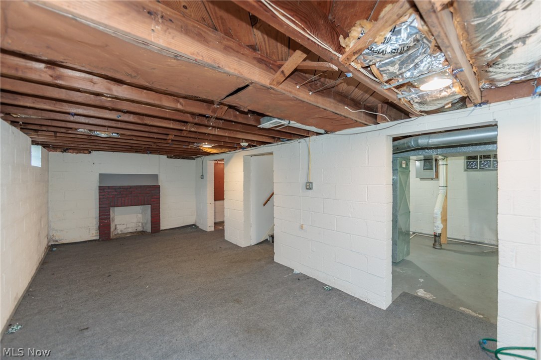 1883 Maywood Road South Euclid OH 44121